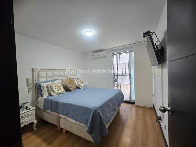 Apartamento de 4 alcobas en venta en El Ingenio, Cali, 110 m² · foto 11 de 15