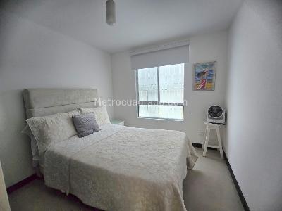 Apartamento de 4 alcobas en venta en El Ingenio, Cali, 110 m² · foto 12 de 15