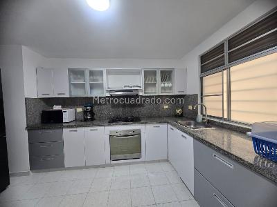 Apartamento de 4 alcobas en venta en El Ingenio, Cali, 110 m² · foto 6 de 15