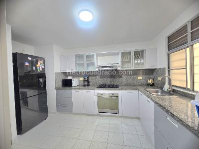 Apartamento de 4 alcobas en venta en El Ingenio, Cali, 110 m² · foto 7 de 15