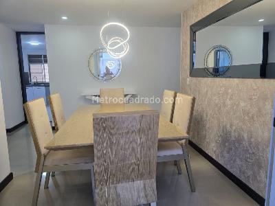 Apartamento de 4 alcobas en venta en El Ingenio, Cali, 110 m² · foto 3 de 15