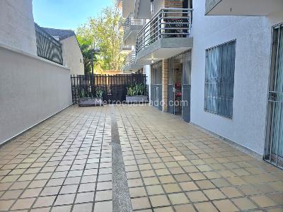 Apartamento de 4 alcobas en venta en El Ingenio, Cali, 110 m² · foto 13 de 15
