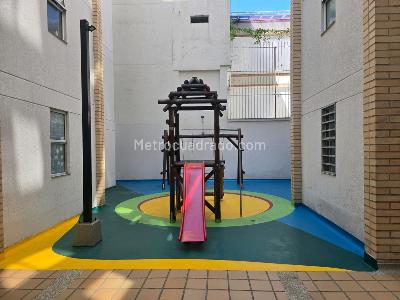 Apartamento de 4 alcobas en venta en El Ingenio, Cali, 110 m² · foto 15 de 15