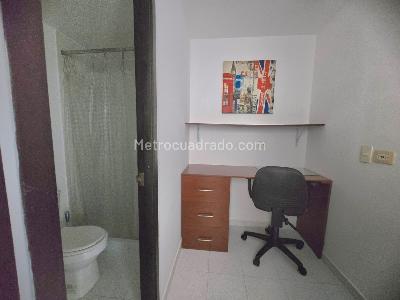 Apartamento de 4 alcobas en venta en El Ingenio, Cali, 110 m² · foto 8 de 15