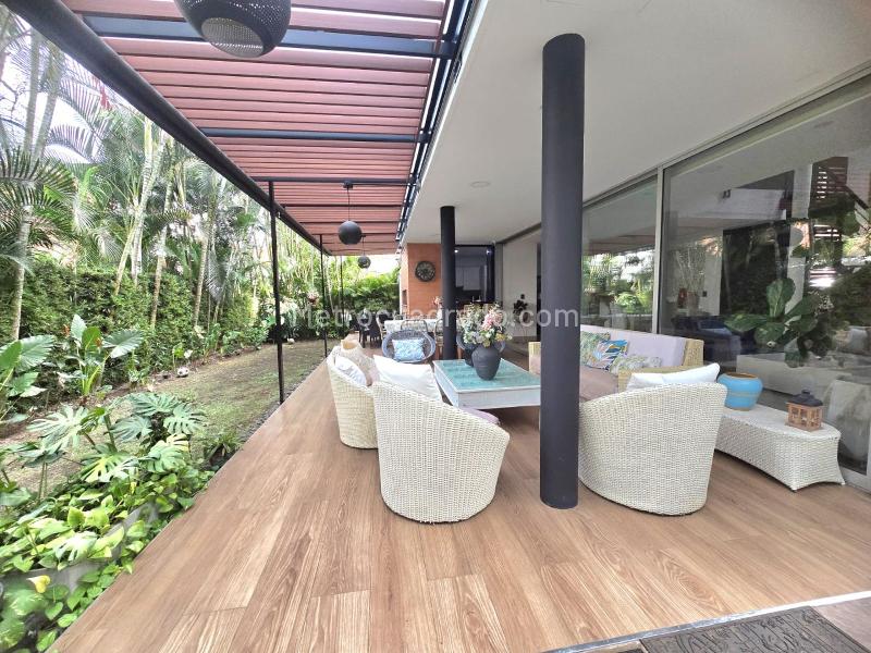 Casa – Cali, Comuna 22 - Vista 5