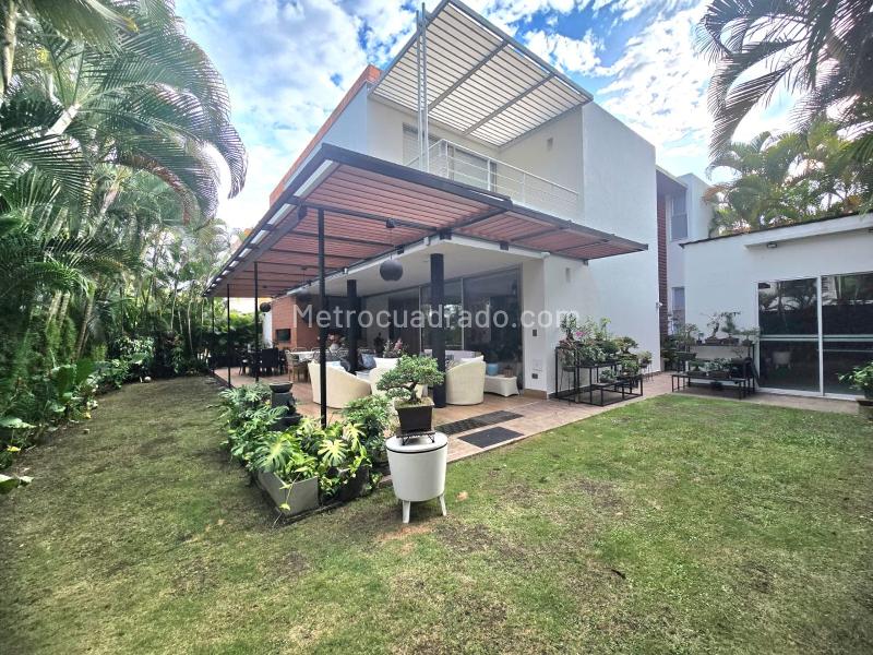 Casa – Cali, Comuna 22 - Vista 3
