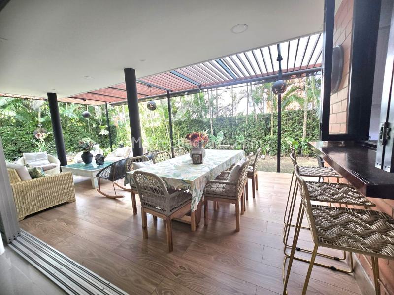 Casa – Cali, Comuna 22 - Más