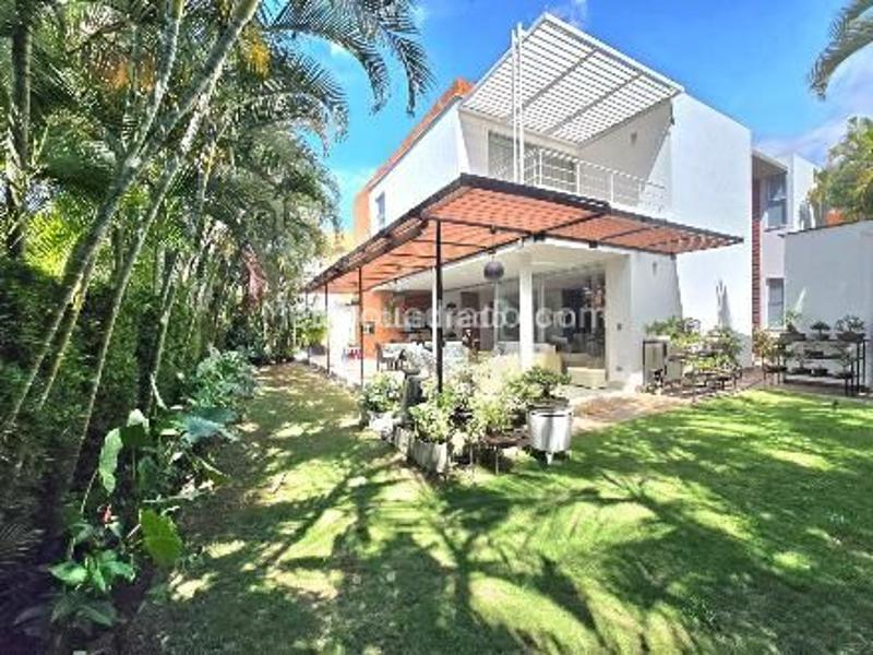 Casa – Cali, Comuna 22 - Vista 2