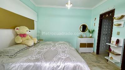 Casa de 4 alcobas en venta en El Ingenio Iii, Cali, 200 m² · foto 14 de 17
