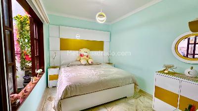 Casa de 4 alcobas en venta en El Ingenio Iii, Cali, 200 m² · foto 15 de 17