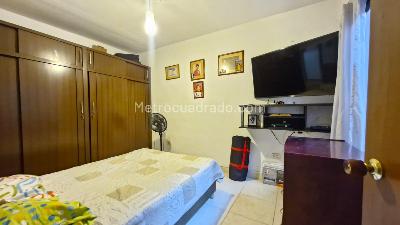 Casa en venta en Salomia, Cali · foto 16 de 18