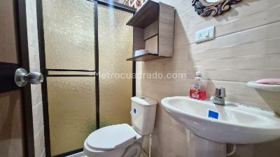 Casa en venta en Salomia, Cali · foto 17 de 18
