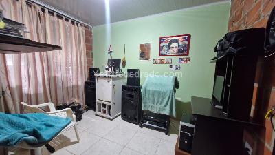 Casa en venta en Salomia, Cali · foto 18 de 18