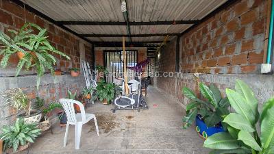 Casa en venta en Salomia, Cali · foto 9 de 18