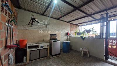 Casa en venta en Salomia, Cali · foto 8 de 18