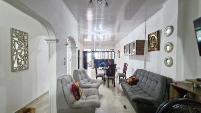 Casa en venta en Salomia, Cali · foto 2 de 18