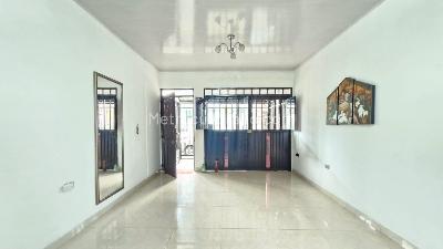 Casa en venta en Salomia, Cali · foto 4 de 18