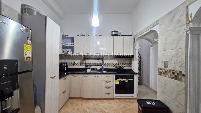 Casa en venta en Salomia, Cali · foto 6 de 18