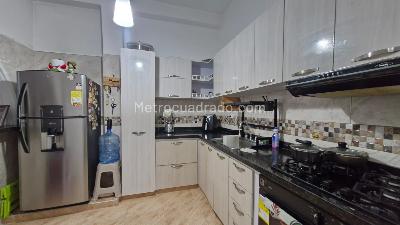 Casa en venta en Salomia, Cali · foto 7 de 18