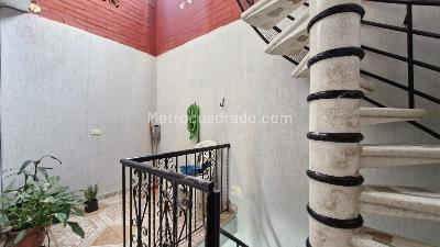 Casa en venta en Salomia, Cali · foto 11 de 18