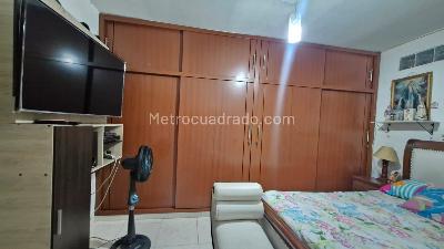 Casa en venta en Salomia, Cali · foto 12 de 18