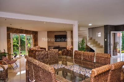 Casa de 5 alcobas en venta en Palmira, Palmira · foto 8 de 19
