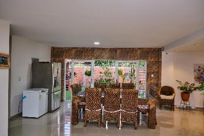 Casa de 5 alcobas en venta en Palmira, Palmira · foto 9 de 19