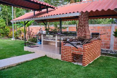 Casa de 5 alcobas en venta en Palmira, Palmira · foto 16 de 19