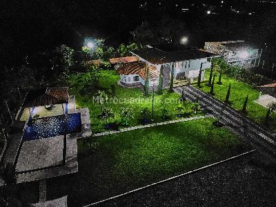 Casa de 5 alcobas en venta en Palmira, Palmira · foto 3 de 19