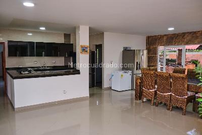 Casa de 5 alcobas en venta en Palmira, Palmira · foto 7 de 19