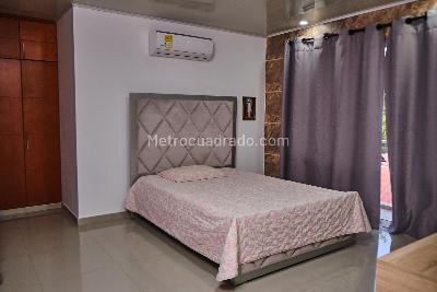 Casa de 5 alcobas en venta en Palmira, Palmira · foto 11 de 19