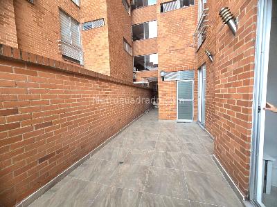 Apartamento de 4 alcobas en venta en Pance, Cali, 136 m² · foto 15 de 18