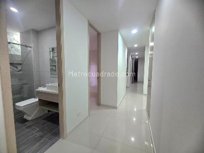 Apartamento de 4 alcobas en venta en Pance, Cali, 136 m² · foto 14 de 18