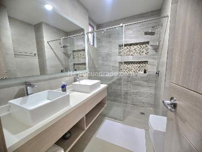 Apartamento de 4 alcobas en venta en Pance, Cali, 136 m² · foto 17 de 18