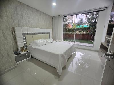 Apartamento de 4 alcobas en venta en Pance, Cali, 136 m² · foto 16 de 18