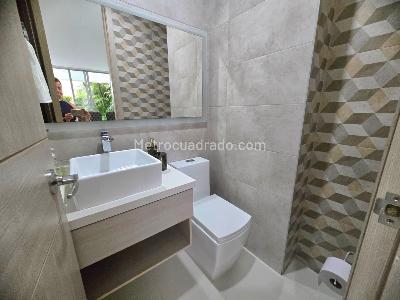 Apartamento de 4 alcobas en venta en Pance, Cali, 136 m² · foto 10 de 18