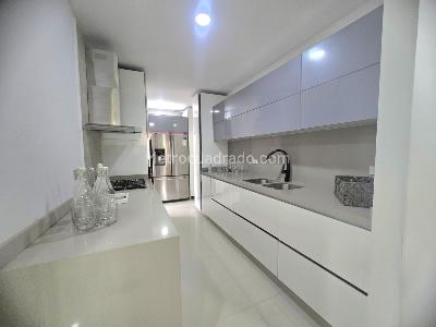 Apartamento de 4 alcobas en venta en Pance, Cali, 136 m² · foto 9 de 18