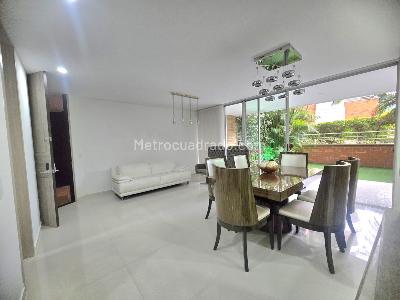 Apartamento de 4 alcobas en venta en Pance, Cali, 136 m² · foto 4 de 18