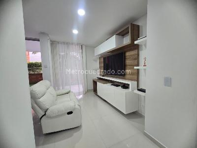 Apartamento de 4 alcobas en venta en Pance, Cali, 136 m² · foto 6 de 18