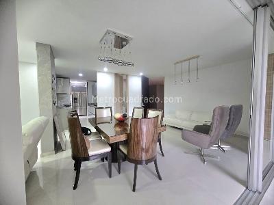 Apartamento de 4 alcobas en venta en Pance, Cali, 136 m² · foto 5 de 18