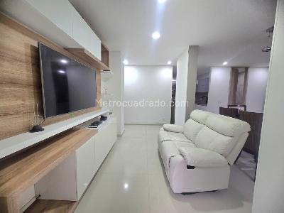 Apartamento de 4 alcobas en venta en Pance, Cali, 136 m² · foto 8 de 18