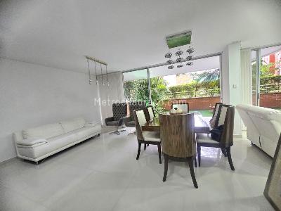 Apartamento de 4 alcobas en venta en Pance, Cali, 136 m² · foto 3 de 18