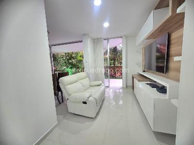 Apartamento de 4 alcobas en venta en Pance, Cali, 136 m² · foto 7 de 18