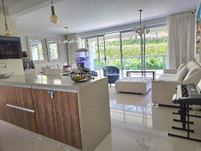 Apartamento de 4 alcobas en venta en Pance, Cali, 150 m² · foto 4 de 16