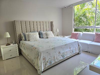 Apartamento de 4 alcobas en venta en Pance, Cali, 150 m² · foto 8 de 16