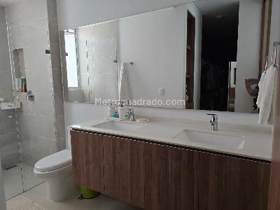 Apartamento de 4 alcobas en venta en Pance, Cali, 150 m² · foto 5 de 16