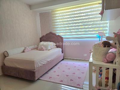 Apartamento de 4 alcobas en venta en Pance, Cali, 150 m² · foto 10 de 16