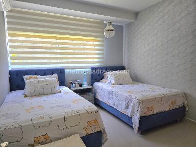 Apartamento de 4 alcobas en venta en Pance, Cali, 150 m² · foto 7 de 16