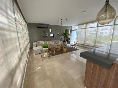 Apartamento de 4 alcobas en venta en Pance, Cali, 150 m² · foto 2 de 16