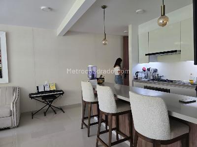 Apartamento de 4 alcobas en venta en Pance, Cali, 150 m² · foto 3 de 16